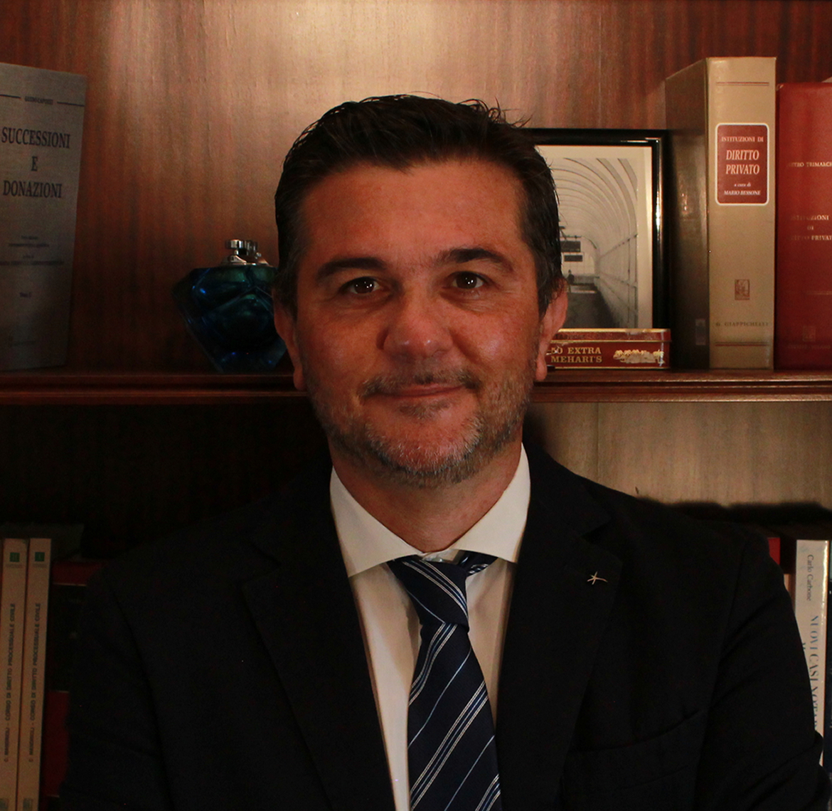 Stefano Mandal Stefano Mandalà